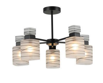 ������ 07564/5 BLACK ����� �����