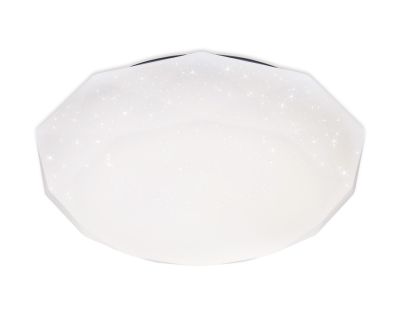 ���������� ��������� LED ORBITAL FF17 48W D400*80  ���� ��� AMBRELLA 