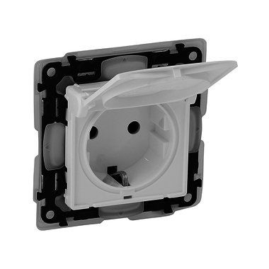 VALENA LIFE Legrand ����� ������� � ����������� � �������� � ������� 753119