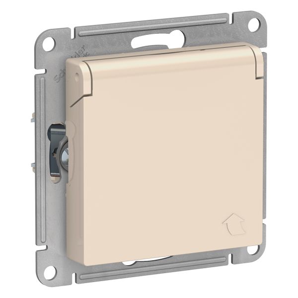 ������� 1 � ������. �� ����� � ������� �������� ������� Atlas Design Schneider Electric