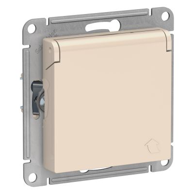 ������� 1 � ������. �� ����� � ������� �������� ������� Atlas Design Schneider Electric