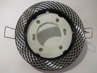 ���������� ������������ GX53 CAST 74 black ������ MaxLight 