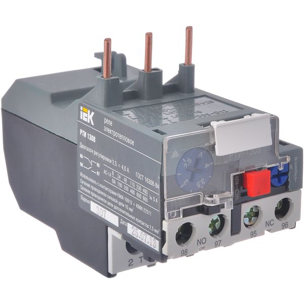 ���� ���-1302 ��������������� 0.16-0.25� IEK