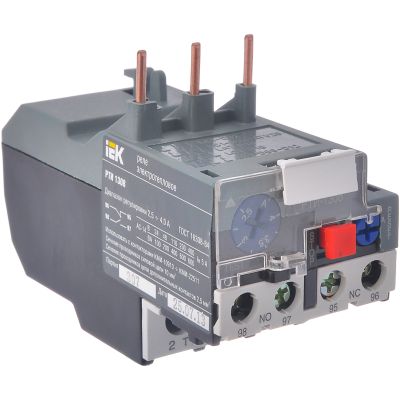 ���� ���-1302 ��������������� 0.16-0.25� IEK