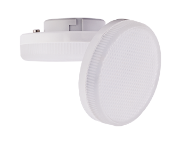 ����� LED 11.5W 2800K GX53 ������� ����� LIGHT  