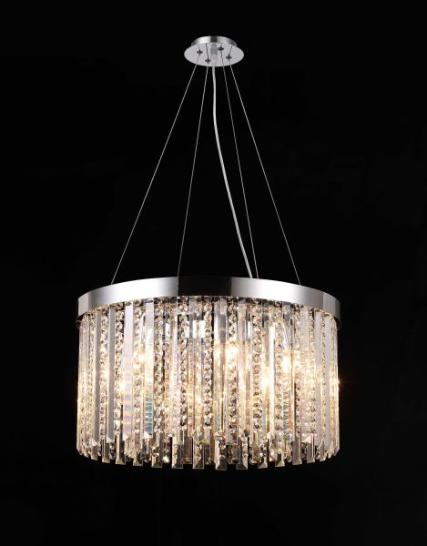 ������ DH30-�400 CHROME ����� ����� 