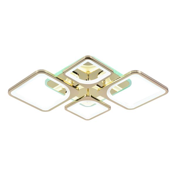 ������ 1537/2+2 FGD 124W RGB Profit Light 