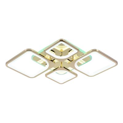 ������ 1537/2+2 FGD 124W RGB Profit Light 