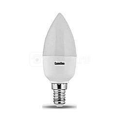 ����� ����� 5W 3000 E14 �35 ����������� LED CAMELION
