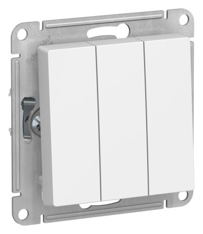 Atlas Design Schneider Electric ����� ����������� 3-��������� ��������