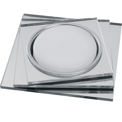 ���������� ������������ GX53 CD5024 ���� ������� + LED Feron 