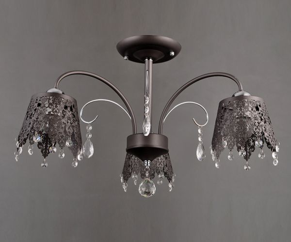 Люстра 35162.01.53.03 7 ОГНЕЙ