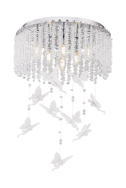 ������ 5646R/6A CHROME+CLEAR ����� ����� 