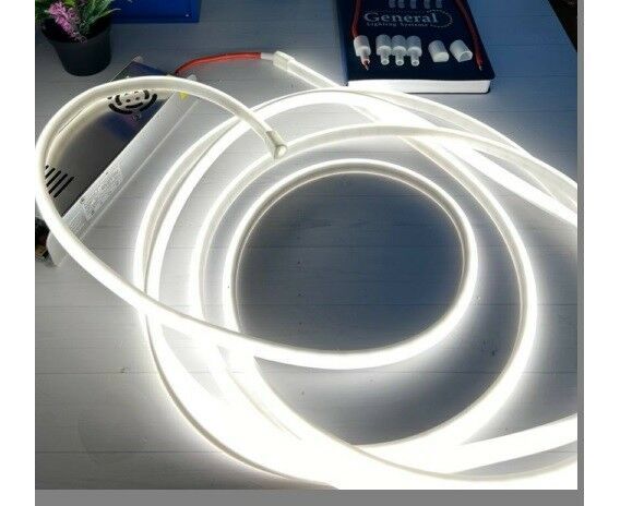 ������������ ����������  ����� 12V 14.4W/m IP68 3000� SMD2835 General ����, �����