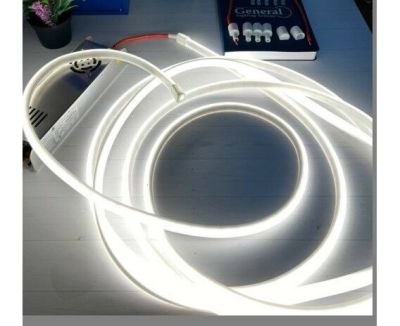 ������������ ����������  ����� 12V 14.4W/m IP68 3000� SMD2835 General ����, �����