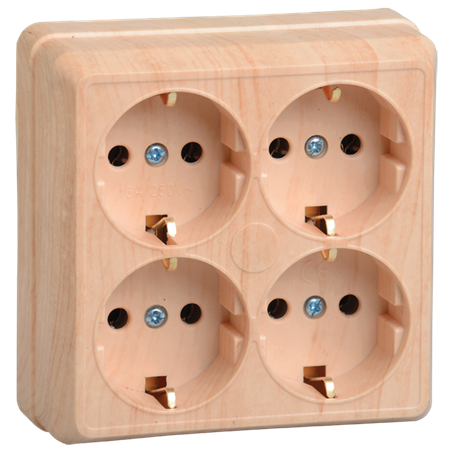 �/� ������� 4-� � ����������� ����� ������ IEK 