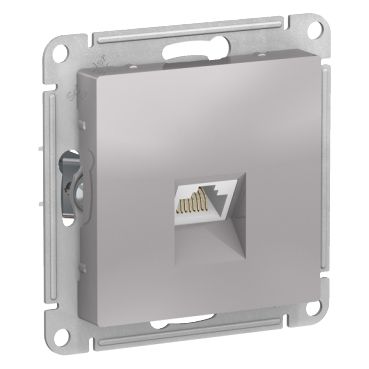 Atlas Design Schneider Electric �������� ������� ������������ RJ45, �������� 