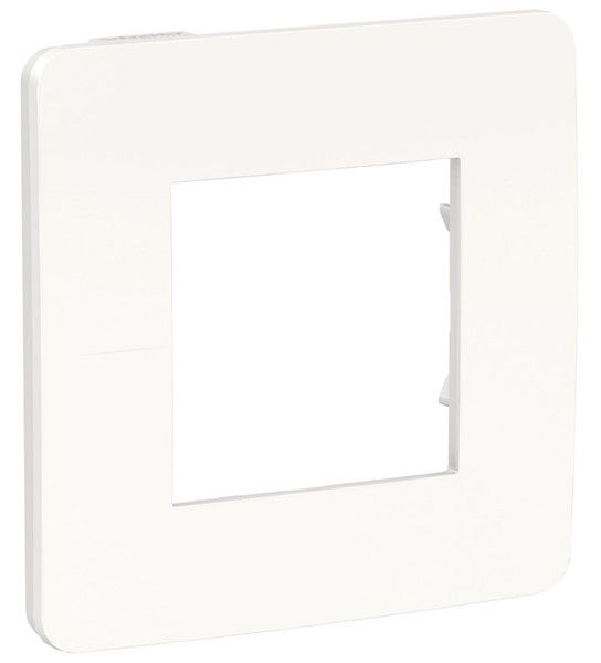 ����� 1 ���� �����/�����  UNICA STUDIO NU280218 Schneider Electric