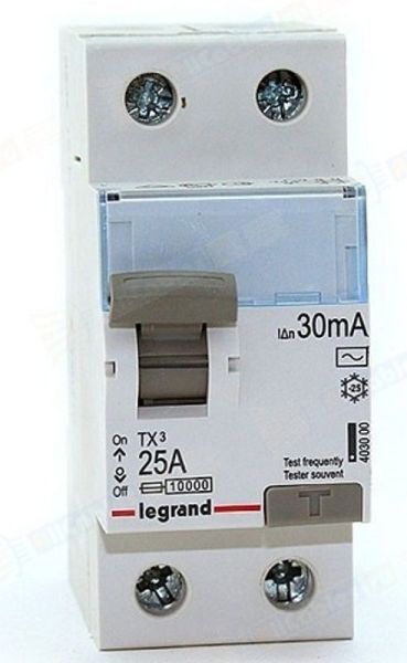 ����������� ����������������� ���� (���) 2� 25� 30�� TX3 �C Legrand 