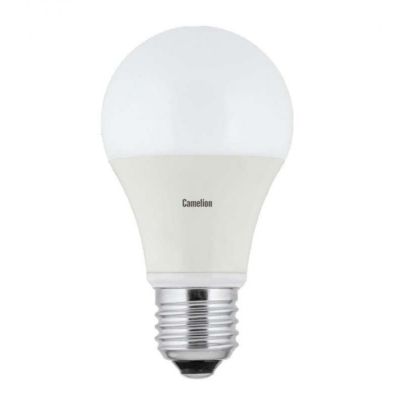 ����� ����� A60 10W 3000�. E27 Camelion LED