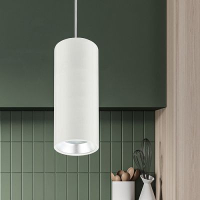 ��������� ���������� PL12 GX53 WH/SL �����+������� ���