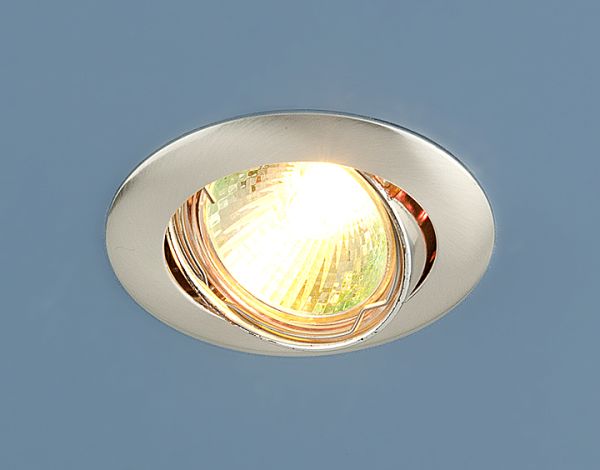 ���������� ������������ MR-16 104S ����� ������ Elektrostandart 