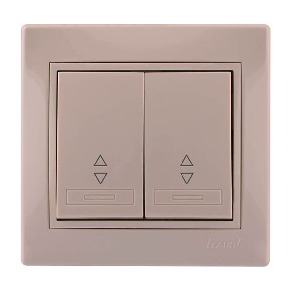 ����������� 2-��������� ��������� ���� MIRA Lezard 701-0303-106