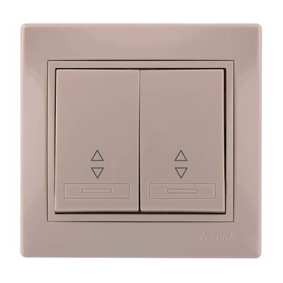 ����������� 2-��������� ��������� ���� MIRA Lezard 701-0303-106