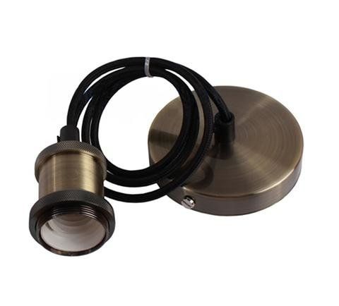 ������ E27 ��������� � ������� �����-������ GLH-ME-E27-������ General 