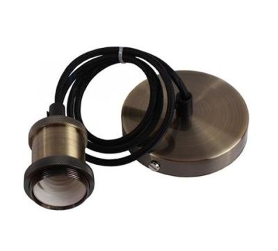 ������ E27 ��������� � ������� �����-������ GLH-ME-E27-������ General 