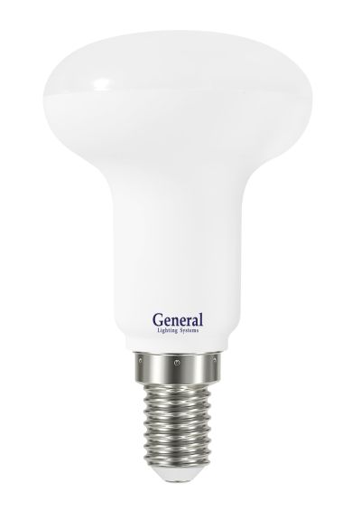 ����� R50 7W 6500K E14 LED General