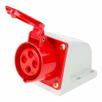 ������� ������������ 380� 16� 114 3�+�� IP44 REXANT