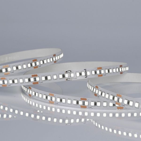 ������������ ����� 24V 15.5W 180 LED IP20 10mm 6500K SMD 2835 Redigle 