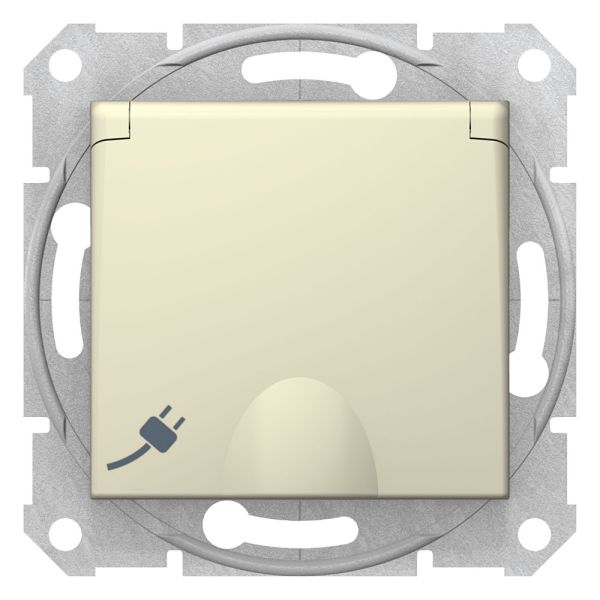 ������� 1-�� � ����������� � ������� ������� Sedna Schneider Electric 