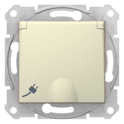 ������� 1-�� � ����������� � ������� ������� Sedna Schneider Electric 