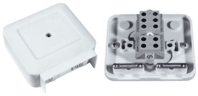 ������� ������� � ������������ 102�90�37 IP44 40� KLK-5S Schneider Electric 