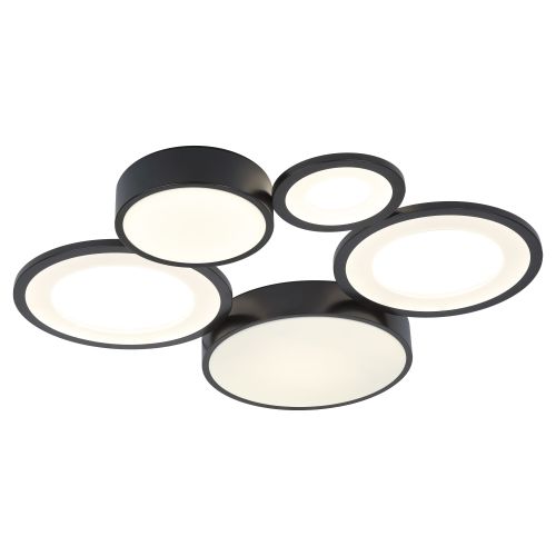 C��������� ��������� LED Aliona 6161-201 110 �� Rivoli 