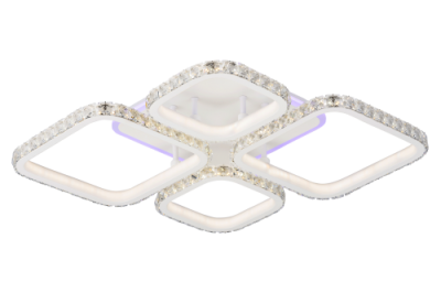 ������ 1538/2+2 WHITE ����� RGB LED ����� �����