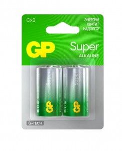 ��������� GP Super G-TECH LR14