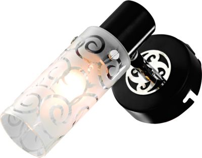 ���� Apollo-W/C-1xE14-40W-Chrome ������