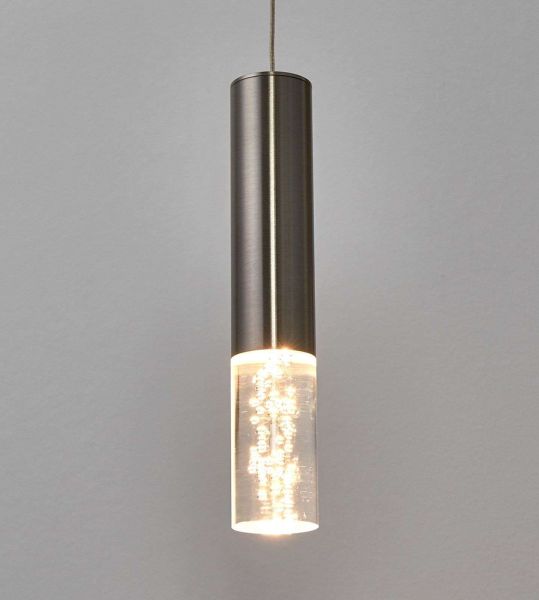 Подвесной светильник CAST 115 Silver GU10 MaxLight