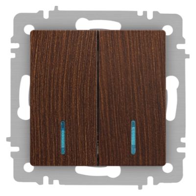 ����������� 2-� ��������� � ���������� ����� Intro Accent 6-105-10 