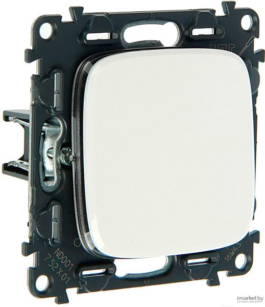 ����������� 1-��������� ����� Valena Allure Legrand 752701