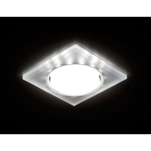 ���������� ������������ GX53 GX003L-M1 ����/����� ������� + 3W LED LBT 