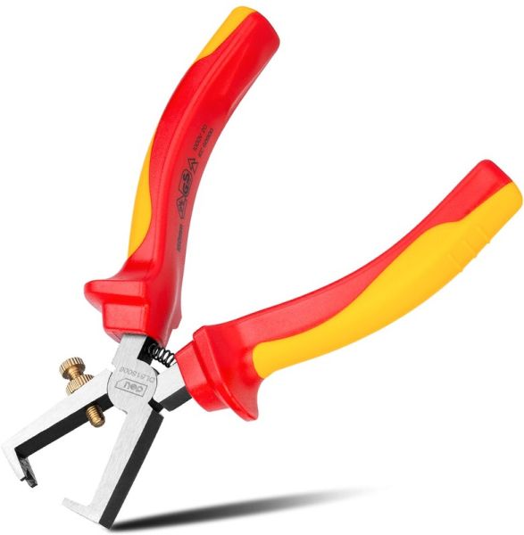 ��������������� ����� ��� ������ �������� DL515006 160��, ����� Cr-V, ��� ����� �� 1000V DELI