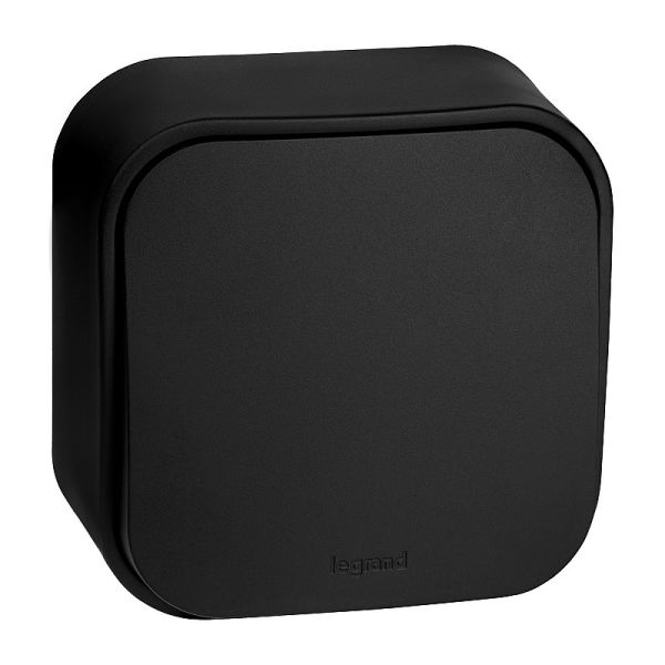 �/� ����������� 1-��������� ������ ������ Quteo Legrand 