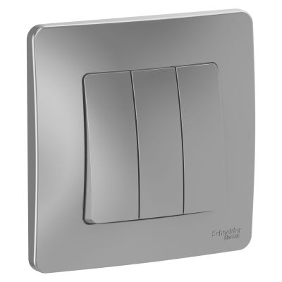 Schneider Electric BLANCA �������� ����������� 3-� ���������