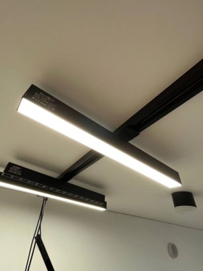 ���������� �������� �������� ������� 40�� 4000K ������ RG-GD4006B Redigle