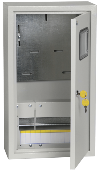 ��� ������-����������������� �������� ����-3/12�� IP31 IEK