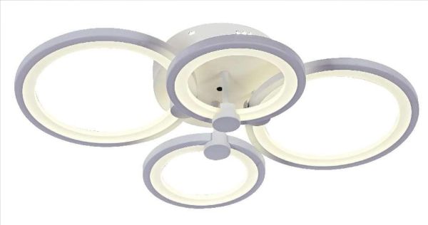 ������ RG-CL8067/2+2 ����� 100W LED Redigle